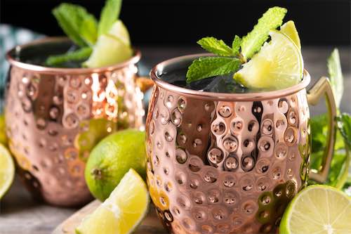 Moscow Mule