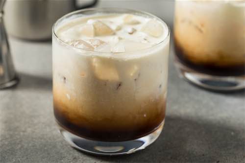 White Russian